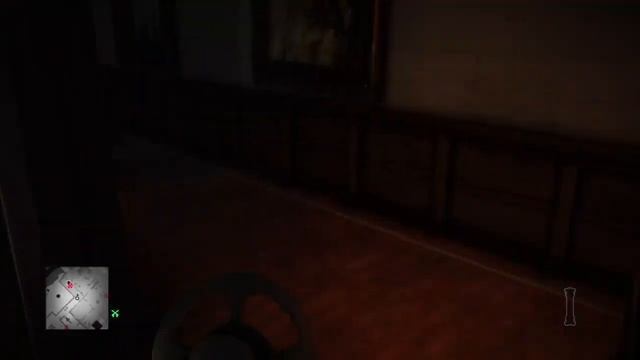 HITMAN 2 Curated contracts. Attack of the red and black. Бесшумный убийца смотреть онлайн