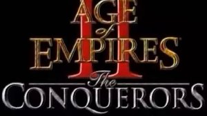Age Of Empires 2 The Conquerors (Intro)