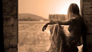 Песни старых дворов.Ты ушел,