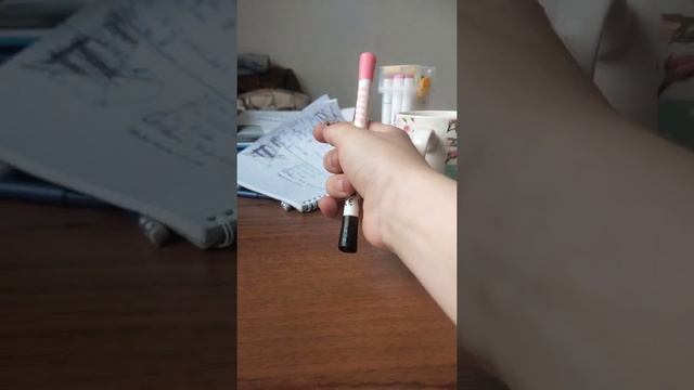 Как сделать трюк на Фломастере, Ручке Карандаше (Торнадо) смотреть онлайн