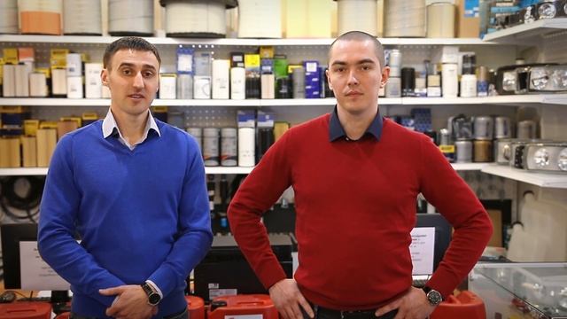 Запчасти для грузовиков "АвтоДрайв" смотреть онлайн