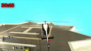 GTA : WHICH IS BEST POLICE MAVERIC (GTA 5, GTA 4, GTA SAN ANDREAS, GTA VICE CITY)