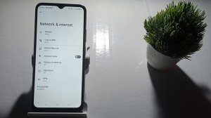 how to set private dns setting in realme c33 realme | private dns setting