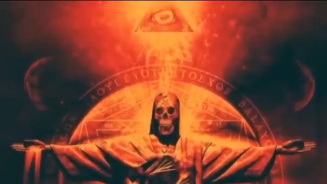 Черные Жрецы циклично погружают МИР в Хаос. смотреть онлайн