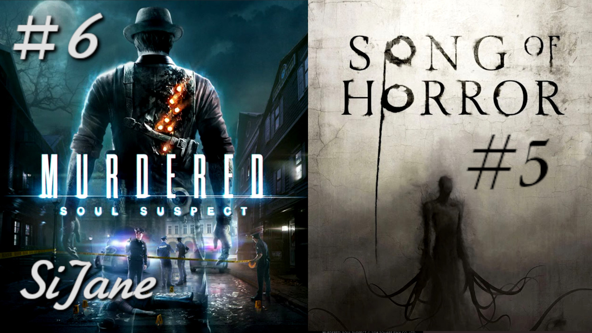 Murdered soul suspect ошибка steam фото 69