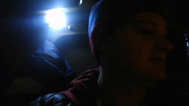 Ночной Санкт-Петербург, выгрузки в центре города смотреть онлайн