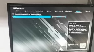 Asrosk B450 PRO4 R2.0 + Athlon 3000G. Запуск 6 видеокарт. Настройка BIOS.