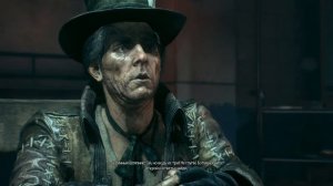 Batman Arkham Knight. Страна чудес (Безумный шляпник). Прохождение.