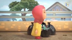 мультфильм Нусса сборник 1-10 серий.... мультик , который может научить наших детей хорошим вещам..