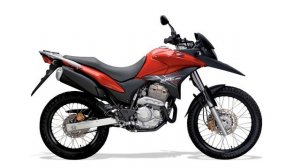 honda xr250l