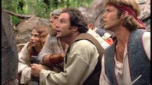 Синдбад. 17. Циклоп.