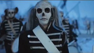 Swedish band Kent (video) meets Young Men Dead (music) by The Black Angels