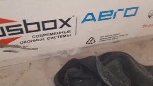 Замерзающие и текущие окна Инкост Чебоксары. Новый город Чебоксары. BRUSBOX Брусбокс отзывы
