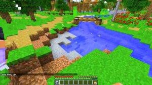 Adopted By APHMAU and AARON In Minecraft!