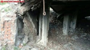 Американский поселок Березки в Магнитогорске