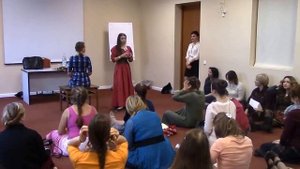 Как расслабить шею Ладка тела Правка ситом   Самоправка  Олеся Кузнецова