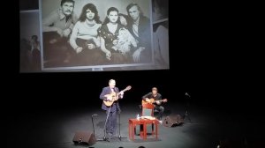 Фёдор Добронравов - Клён. Москва, Дом музыки. 26.09.2019