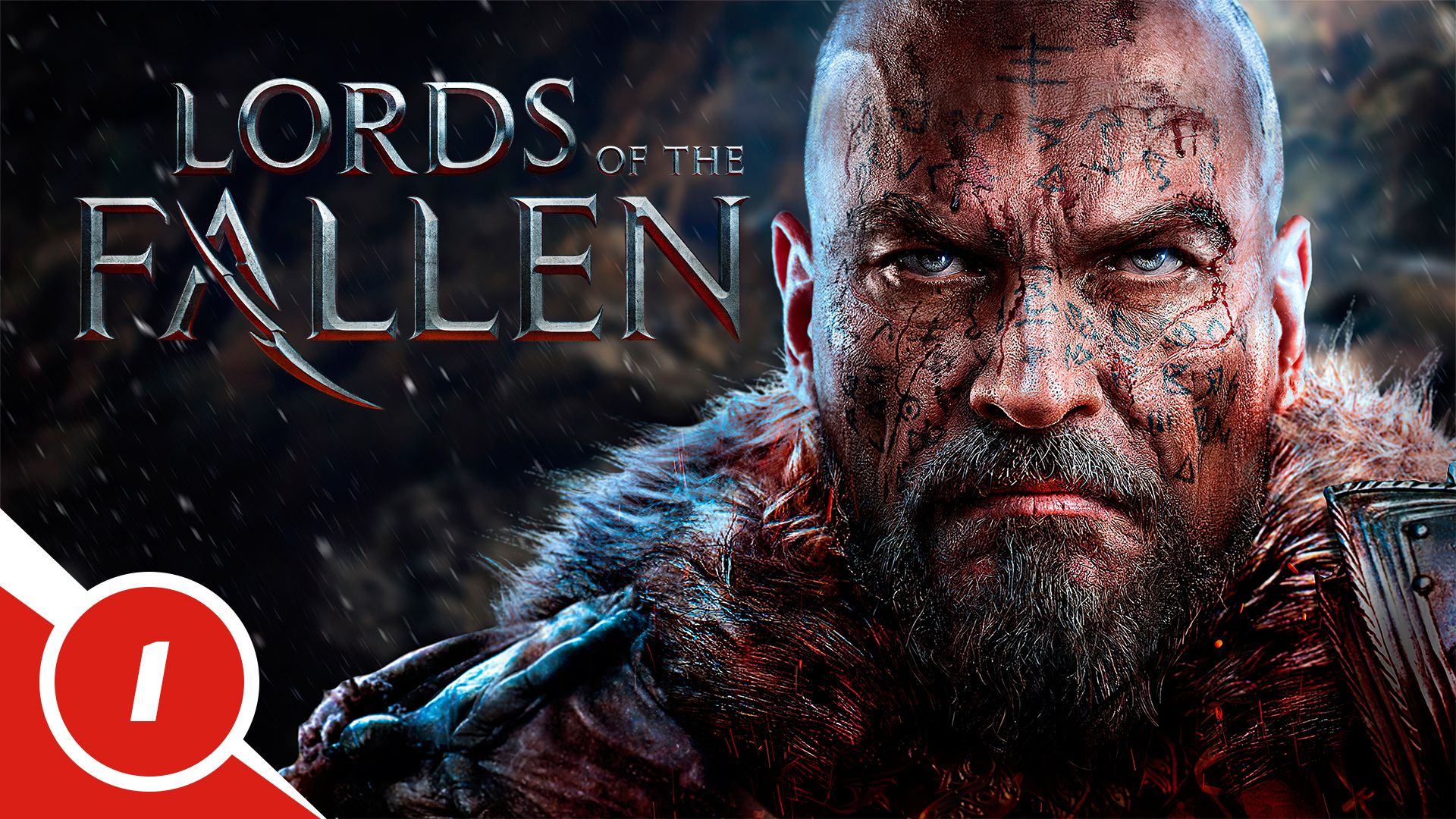 обзор lords of the fallen ps4 фото 70