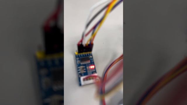 Project Circuit Working