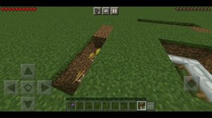 Самая ПРОСТАЯ ферма железа в майнкрафте! | Майнкрафт Бедрок | 1.19.2