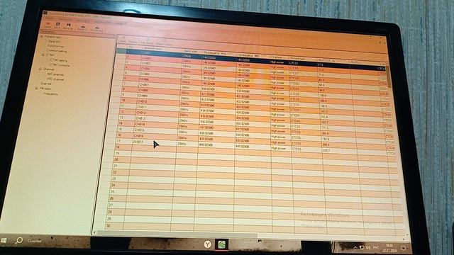 Как прошивать quanheng uv-k5 через программу. смотреть онлайн