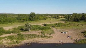 Отдых на реке Уба! Поселок Усть-Таловка Восточный Казахстан! Зона отдыха Тополек!