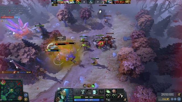 МОНТАЖ - СИМУЛЯТОР КАМЕРЫ НАБЛЮДЕНИЯ (RAINBOW SIX: SIEGE, DOTA 2) смотреть онлайн