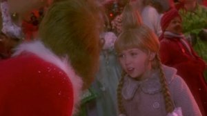 Как Гринч украл Рождество...