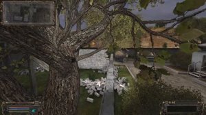 Тайник Злобного на Агропроме ОП 2.1