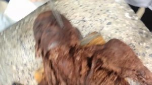 Анатомия 04.12.18 - Мышцы черепа