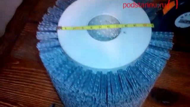 Щетка нейлоновая для старения дерева 20см на 15см цена 4950руб смотреть онлайн