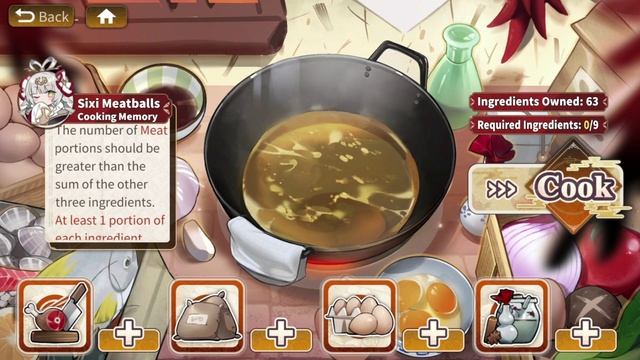 Cooking Frenzy  | Alchemy Stars | Прохождение ивента | Без комментариев