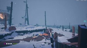 Выживание лисы! Endling: Extinction is Forever