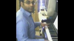 Granada - Arrange of orchestra music by Salah Flamenco