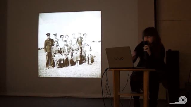 Анна Буйвид: «ВЕНЕРА СОВЕТСКАЯ — ИСТОРИЯ В СЕРЕБРЕ» | Anna Buyvid: "Soviet Venus - silver history" смотреть онлайн