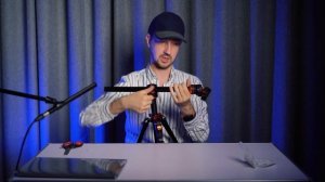 Идеальный высокий и легкий штатив для камеры. Штатив для прогулок высотой 236 см. K&F Сoncept.