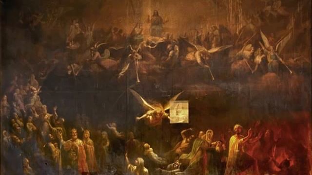 Пение древней Церкви.Покаяния отверзи ми двери.Византийское песнопение Болгарской церкви смотреть онлайн