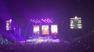 Pitbull Concert in Montreal - Give Me Everything (August 12,2022)