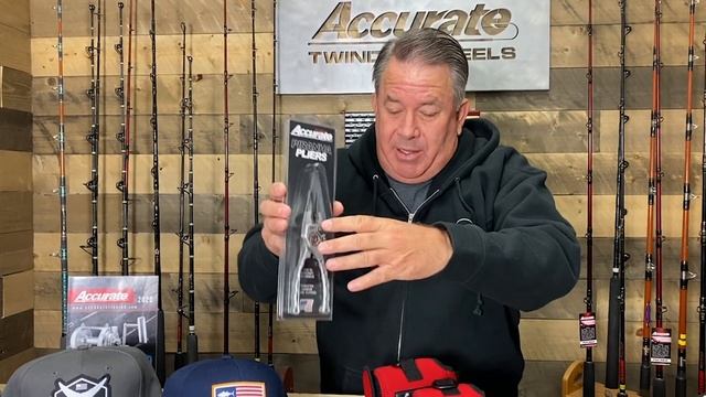 Spring Has Sprung at Accurate смотреть онлайн