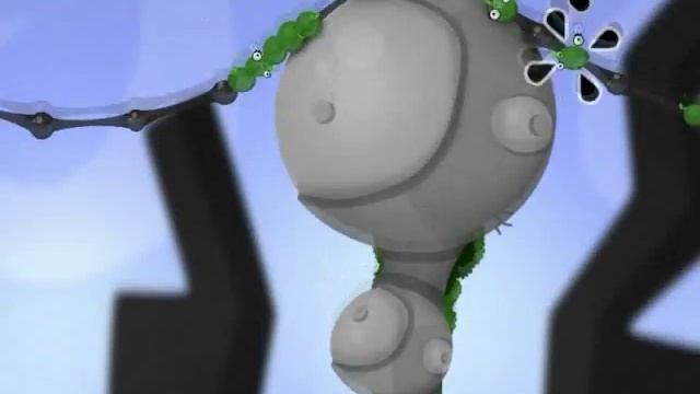 World of Goo. Обзор игры смотреть онлайн