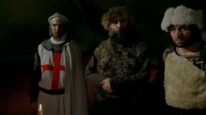 ИСТОРИЯ ГРУЗИИ  ДАВИД IV АГМАШЕНЕБЕЛИ И ДИДГОРСКАЯ БИТВА