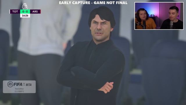 ARSENAL REVINE IN CHAMPIONS LEAGUE! MECI CU FC BARCELONA IN CARIERA CU ARSENAL 2  FIFA 23 ROMANIA