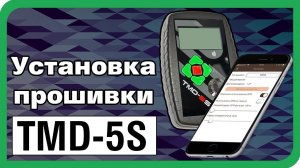 Как прошить (перепрошить) дубликатор домофонных ключей TMD 5S