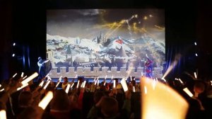 МультиЁлка. Школа Волшебников