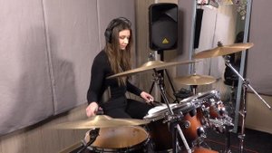 Evanescence - Bring Me To Life (drum cover by Drum Park)