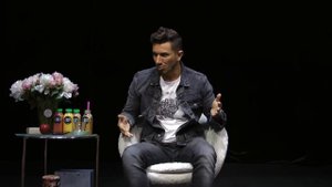 Артур Сита 130  - 06 05 17   Москва Первая встреча