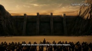 «Появление Яджудж и Маджудж ,Кто они»