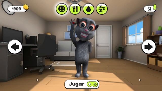 НАСТОЯЩИЙ ГОВОРЯЩИЙ ХУАН ▻ Talking Juan