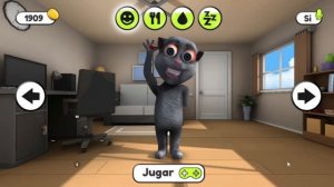 НАСТОЯЩИЙ ГОВОРЯЩИЙ ХУАН ▻ Talking Juan