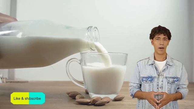 seeing milk in a dream and its meaning смотреть онлайн